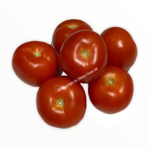 Fresh Tomatoes 1kg - Zingox Foods UK