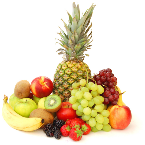 The Convenience and Benefits of Ordering Fresh Fruits Online