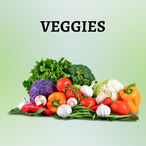 Indian vegetables online