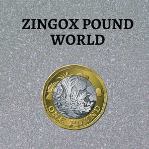 Zingox Pound World