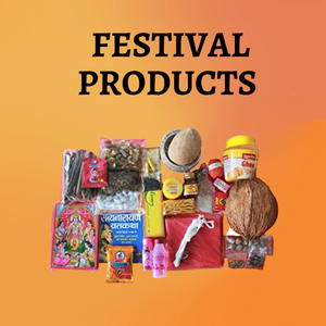 Festival Products