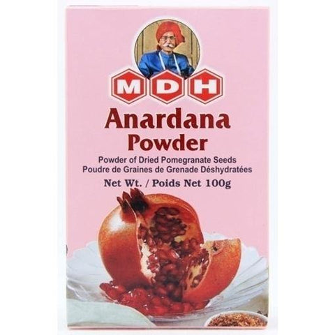 MDH Anardana Powder 100g