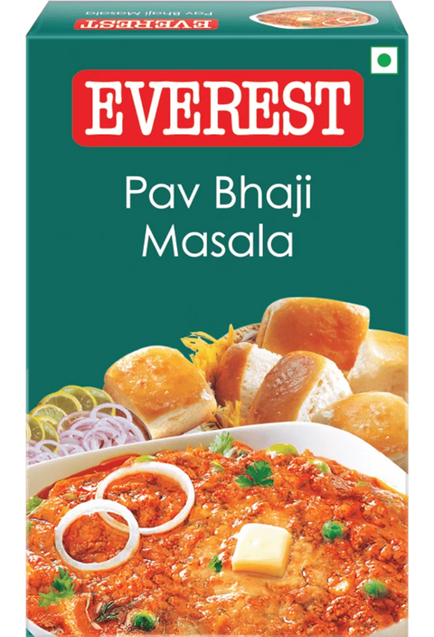 Everest Pav Bhaji Masala 100g