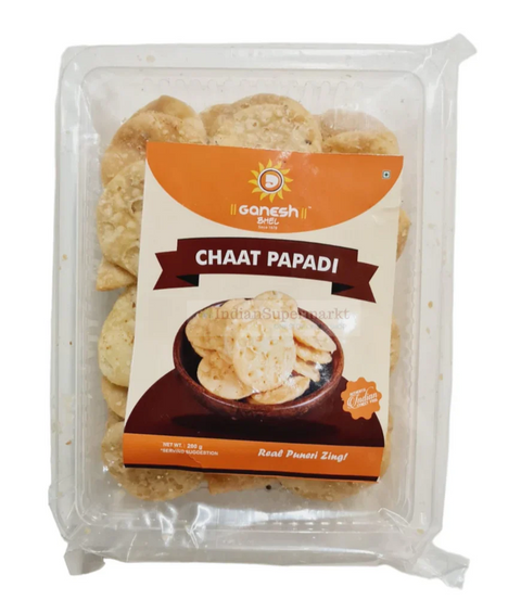 Ganesh Bhel Chaat Papdi 200gm