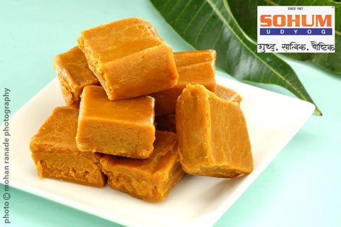 Sohum Amba Barfi 200gm