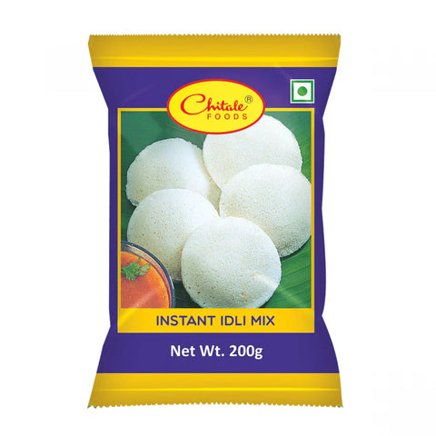 Chitale Idli Mix 200gm