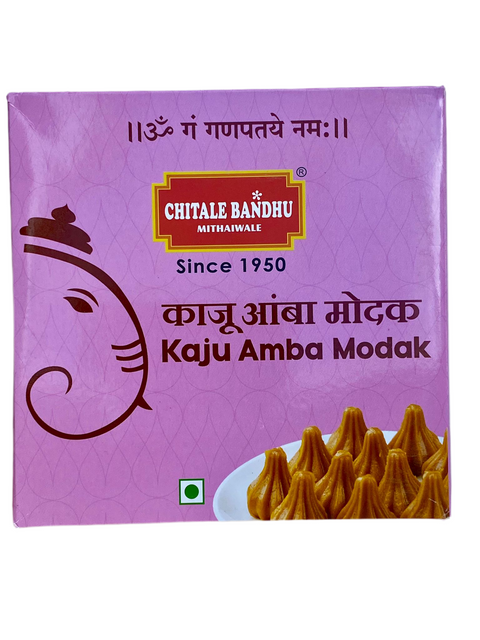 Chitale Kaju Amba Modak 200gm