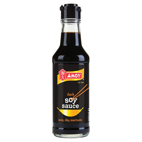 Amoy Dark Soy Sauce 150ml