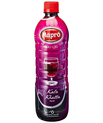 Mapro Kala Khatta Crush 750ml