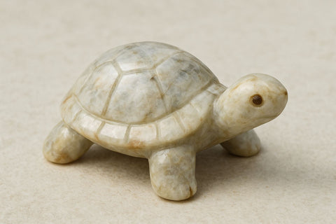 Marble Turtle - Zingox Foods UK