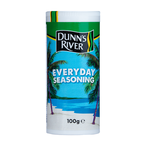 Dunns River Caribbean Everday Seasoning 100G