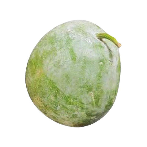 Ash Pumpkin (Ash Gourd) -  (Approx 1KG ) - Red Rickshaw