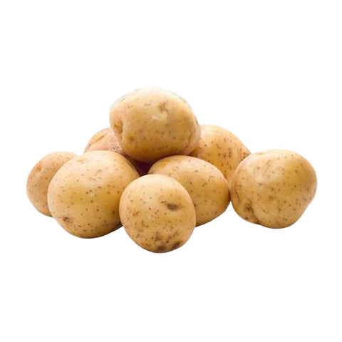 Baby Potatoes 1kg - Red Rickshaw