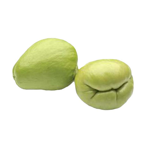 Chow Chow (Chayote) - Pack of 3 - Red Rickshaw