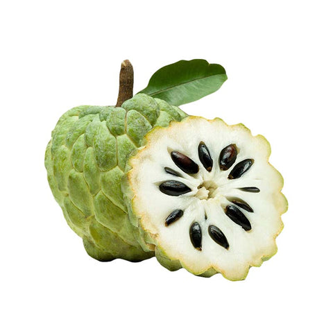 Custard Apple - Cherimoya (350-450gm)