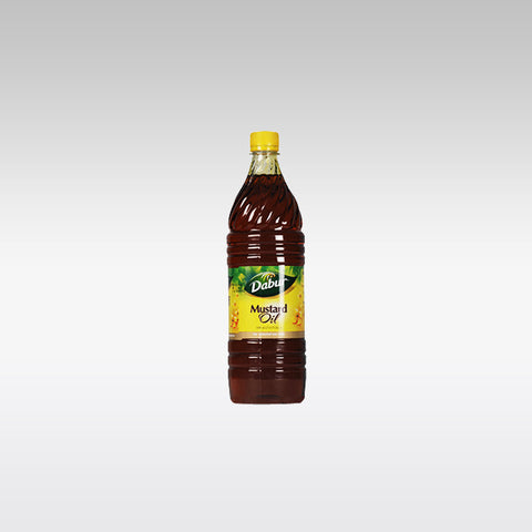 Dabur Mustard Oil 500ml