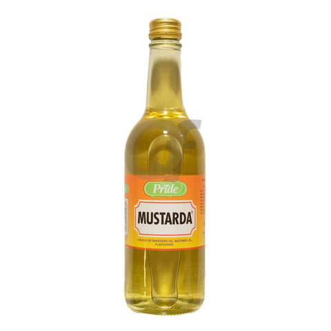 Pride Mustard Oil 500ml