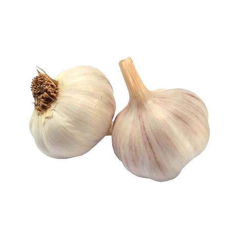 Garlic 250g - Red Rickshaw