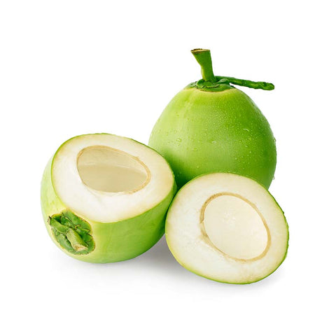 Green Coconut (Single)