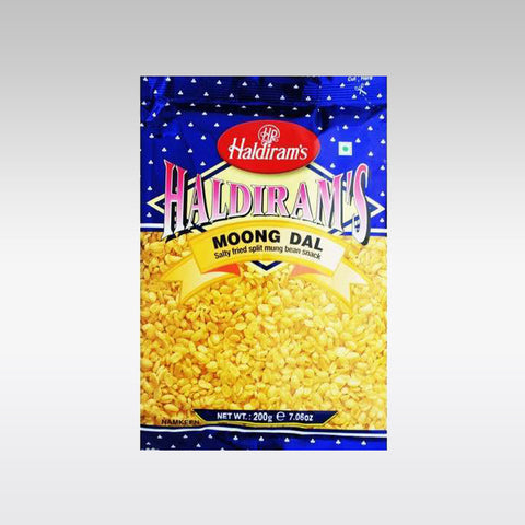 Haldiram Moong Dal 200g