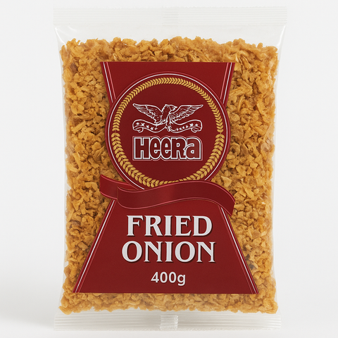 Heera  Fried Onions - 400gm