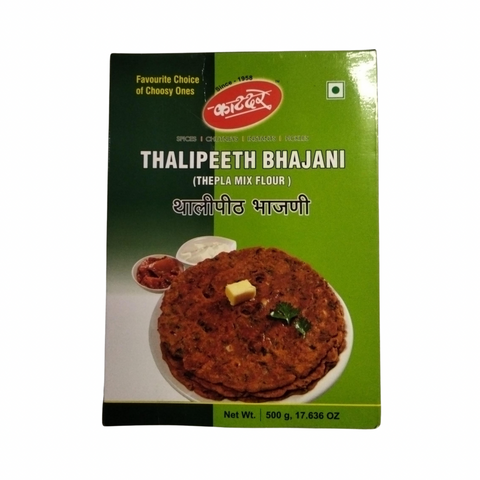 Katdare Thalipeeth Bhajani 500g