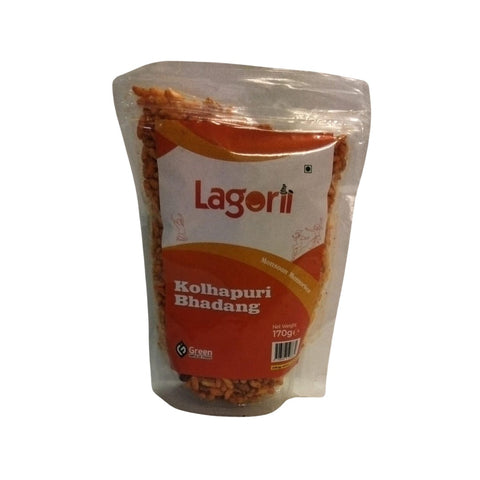 Lagorii Kolhapuri Bhadang 170g