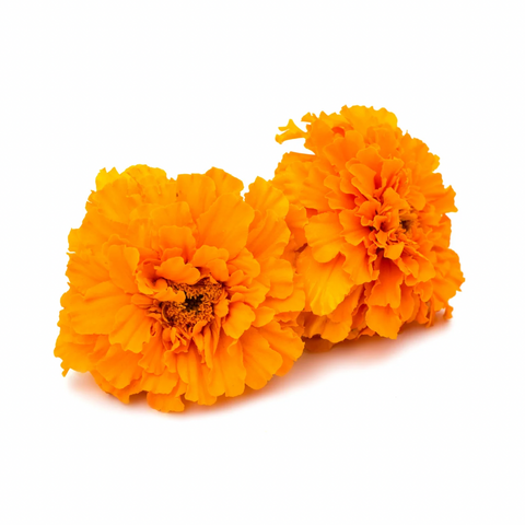 Marigold Flower 100g