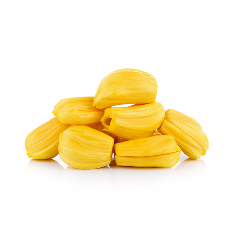 Peeled jackfruit -250g (Thai/Malaysian) - Zingox Foods UK
