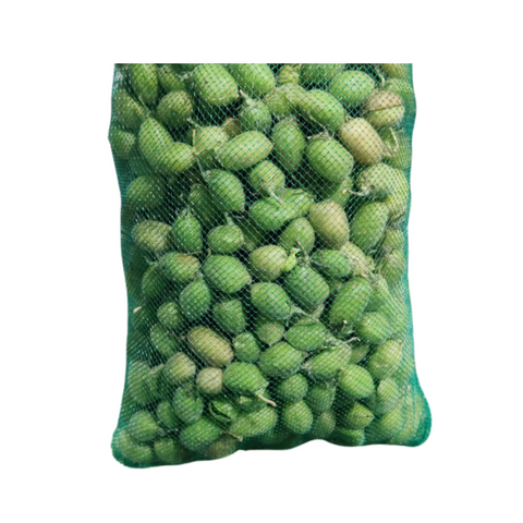 Green chick peas ( harbhara) 250 gms