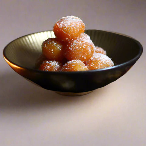 Coconut Gulab Jaman 250gm