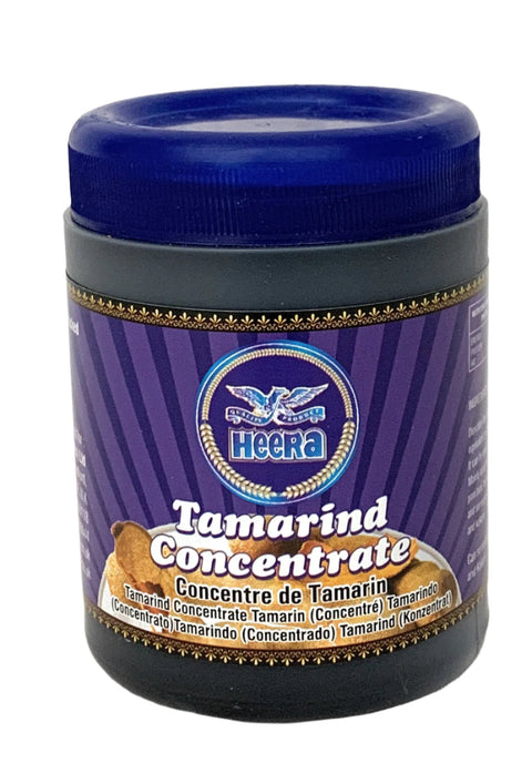 Heera Tamarind Paste 400g - Red Rickshaw