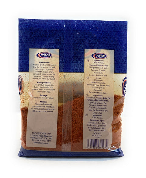 Top-op Pickle (Aachar) Masala 100g