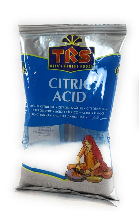 TRS Citric Acid 300 gms