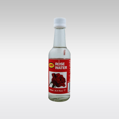 KTC Rose Water 190ml