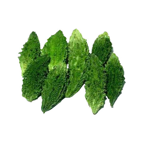 Bitter Gourd/Karela - 250gm - Red Rickshaw