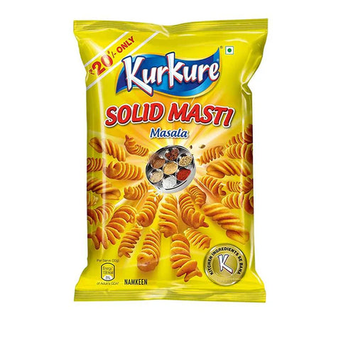 Kurkure Solid Masti 68gm