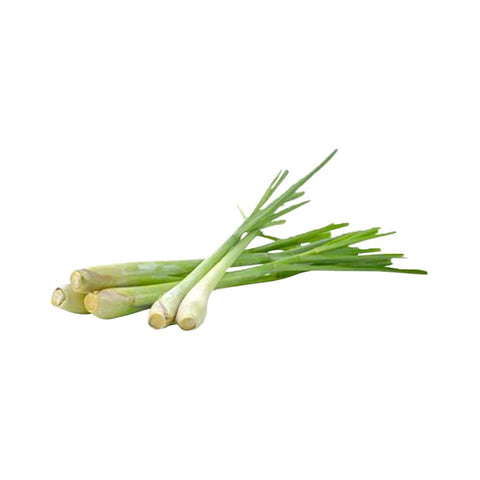 Lemon grass leaves