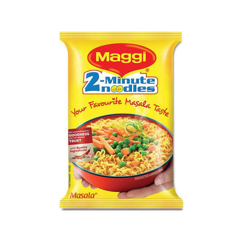 Maggi 2-Minute Noodles Masala 56g