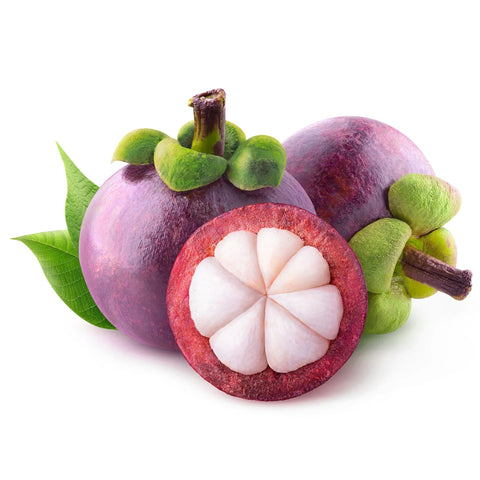 Mangosteen - 500g