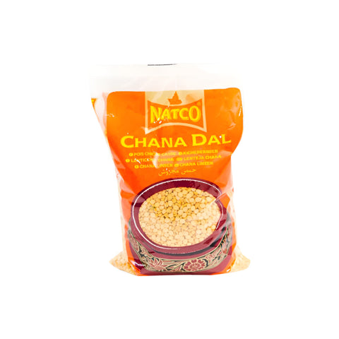 Natco Chana Dal 2 Kg