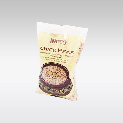 Natco Chick Peas 2 Kg