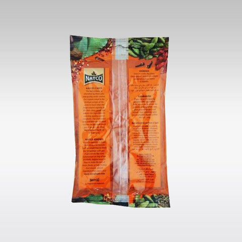 Natco Paprika Powder 100g