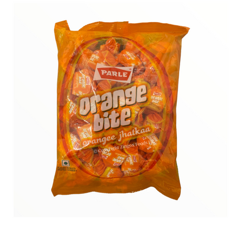 Orange Bite Pack (100 candies) I