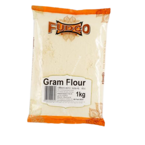 Fudco Gram Flour 1kg