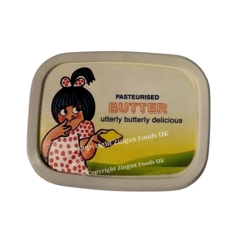 Pasteurised Butter 200 gm