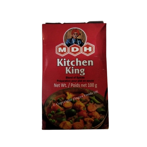 MDH Kitchen King Masala 100g