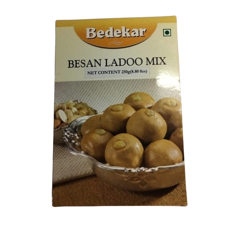 Bedekar Besan Ladoo Mix 250gm