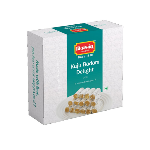 Chitale Kaju Badam Delight  250gm