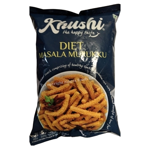 Masala Murukku 180gm